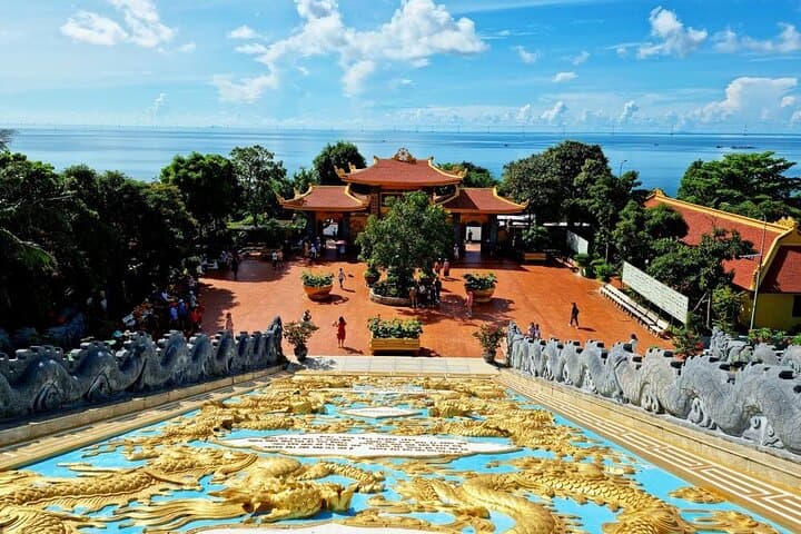Discover Southern Phu Quoc: A Full-Day Private Tour photo 5