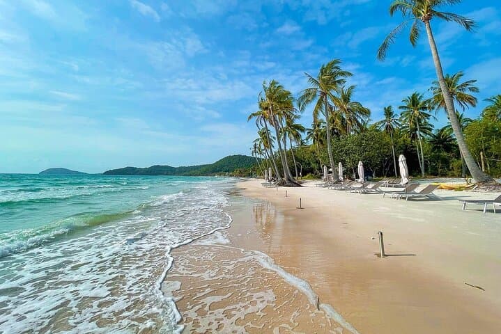 Discover Southern Phu Quoc: A Full-Day Private Tour photo 6