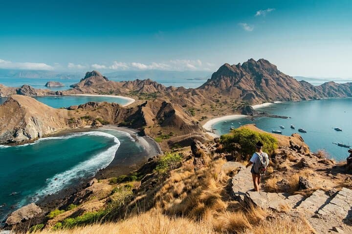 13-Day Bali, Lombok & Flores Adventure — Temples, Gili Snorkel and Komodo