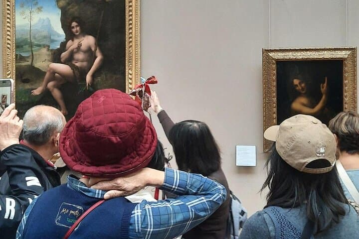 Paris Museum Pass: 2, 4 or 6-Day Access to 60+ Museums & Monuments photo 2