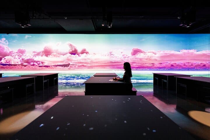 VIP Access to Arte Museum Dubai: Immersive Digital Art at Dubai Mall photo 5