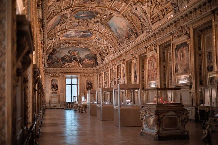 Paris Museum Pass: 2, 4 or 6-Day Access to 60+ Museums & Monuments photo 4