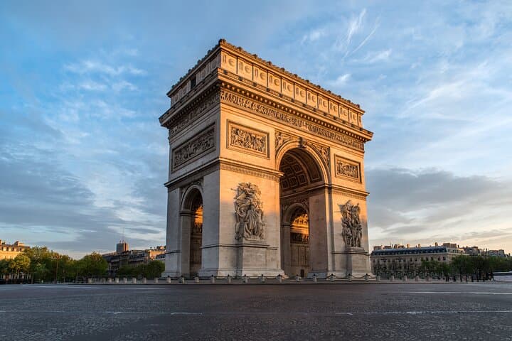 Paris Museum Pass: 2, 4 or 6-Day Access to 60+ Museums & Monuments photo 6