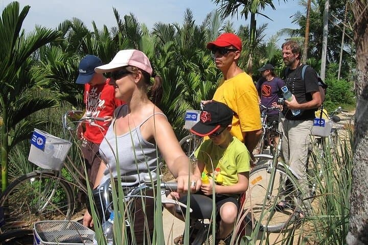 2-Day Mekong Delta Adventure & Cai Rang Floating Market Tour from Ho Chi Minh City photo 2