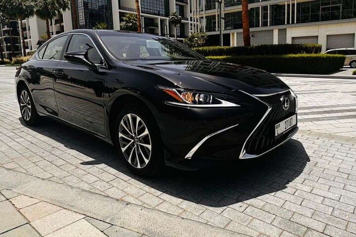 Private Transfer: Port Rashid Cruise Terminal to Dubai Airport (1‑Way) photo 2