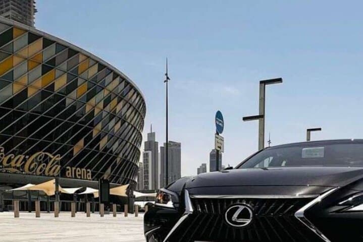 Private Transfer: Port Rashid Cruise Terminal to Dubai Airport (1‑Way) photo 3