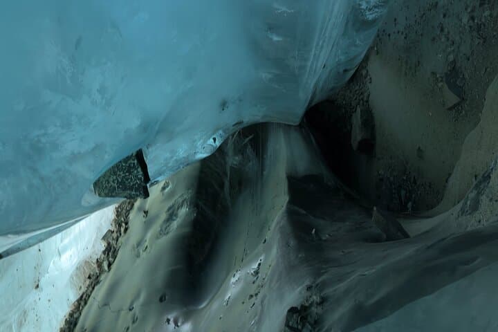 Hiking to Bogdanovich Glacier: An Almaty Alpine Day Hike photo 5