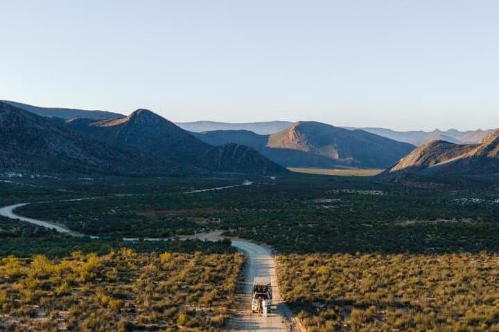 Aquila Private Game Reserve: Full-Day Big Five Safari from Cape Town photo 3