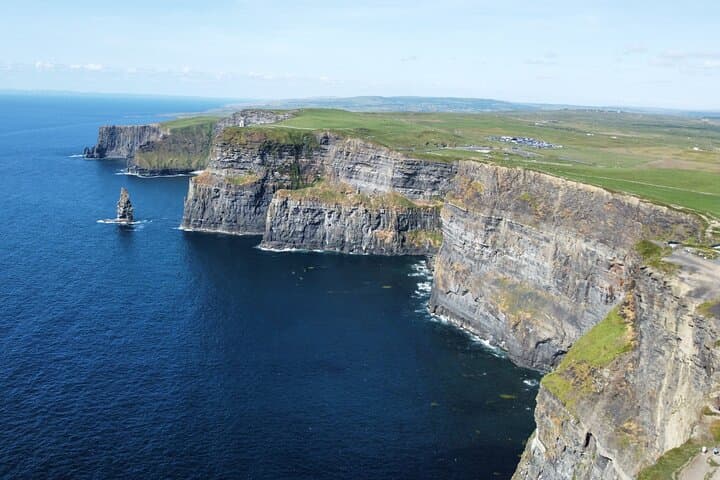 Galway to Cliffs of Moher & Sheepdog Demo — Private Day Trip photo 4