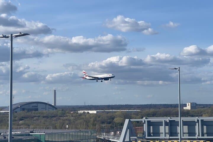 Heathrow Layover: Private 3-Hour Tour to Windsor Castle photo 4