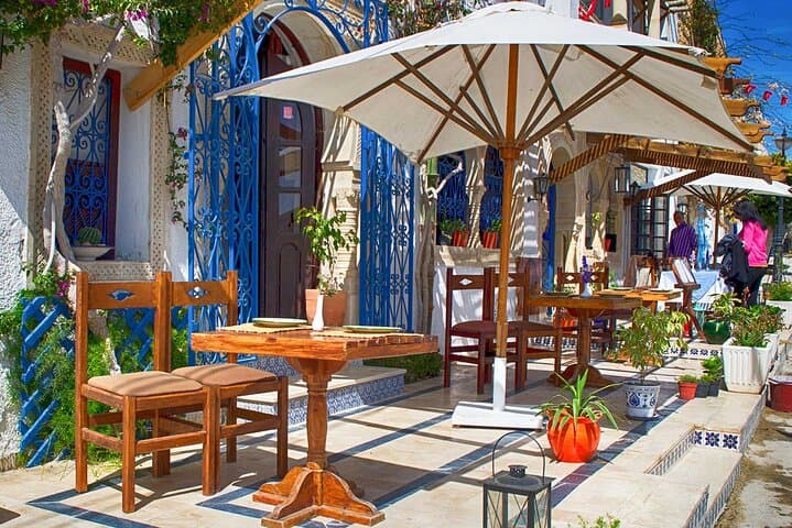 Seaside Treasures: Full-Day Tour of Sousse, Monastir & Hergla photo 2