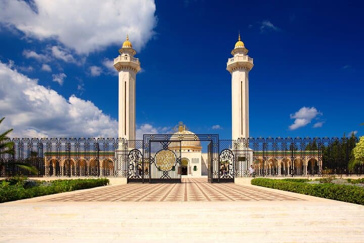 Seaside Treasures: Full-Day Tour of Sousse, Monastir & Hergla photo 5