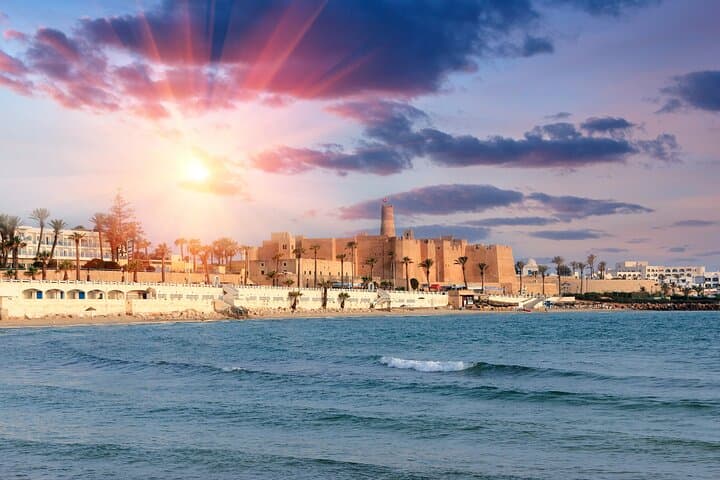 Seaside Treasures: Full-Day Tour of Sousse, Monastir & Hergla photo 6
