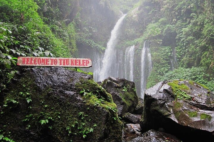 Sendang Gile Waterfall, Malimbu Hill & Pusuk Pass Panorama — Full-Day Senaru Explorer photo 4