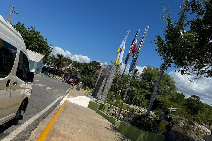 Private Airport Transfer Punta Cana to Miches — 1-Hour Comfortable Ride photo 4