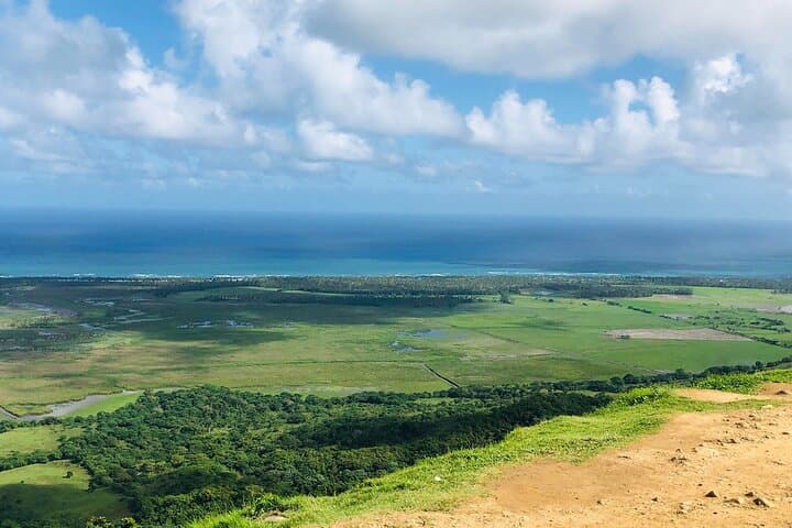 Private Airport Transfer Punta Cana to Miches — 1-Hour Comfortable Ride photo 5