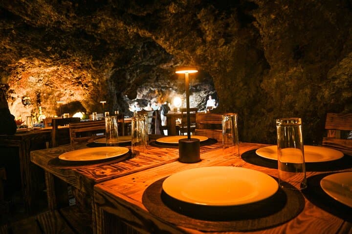 Teotihuacan Private Equinox Tour with Cave Breakfast and Guided Pyramids Visit photo 4