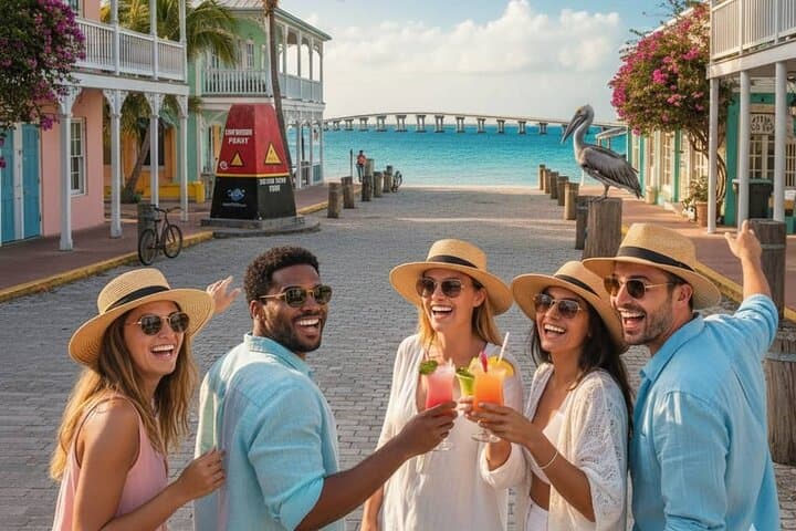 Miami to Key West Day Trip: Scenic Drive Along the Overseas Highway photo 4