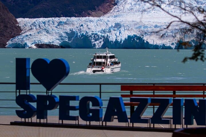 Sailing the Ice: Full-Day All-Glaciers Tour from El Calafate photo 4