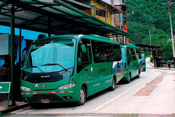 Last-Minute Machu Picchu Tickets: 2-Day Tour from Cusco photo 5