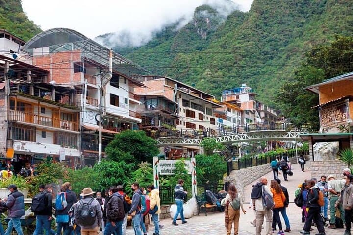 Last-Minute Machu Picchu Tickets: 2-Day Tour from Cusco photo 3