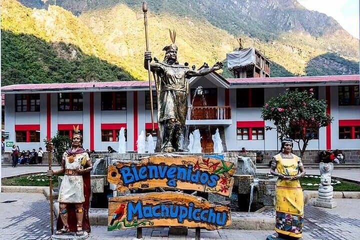 Last-Minute Machu Picchu Tickets: 2-Day Tour from Cusco photo 4