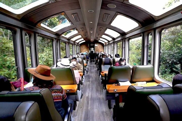 Last-Minute Machu Picchu Tickets: 2-Day Tour from Cusco photo 2