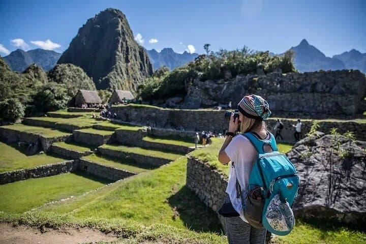 Last-Minute Machu Picchu Tickets: 2-Day Tour from Cusco photo 6