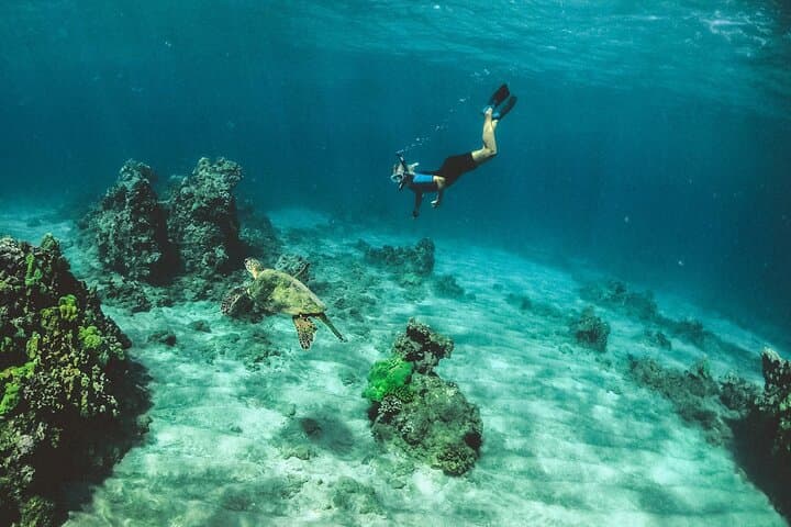 Full-Day Cancun ATV, Zipline & Cenote Adventure with Snorkeling