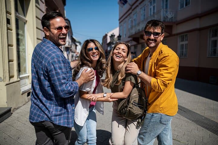 Private Family Walking Tour in Sigtuna: Medieval Streets, Parks & Interactive Museum