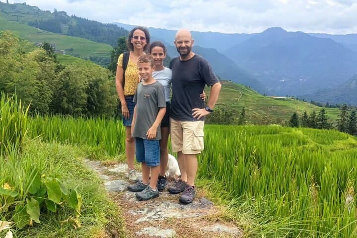 2-Day Guilin Highlights: Longji Rice Terraces & Li River Cruise photo 3