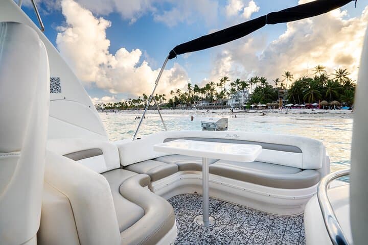Set Sail on a Private Yacht Adventure in Punta Cana photo 6