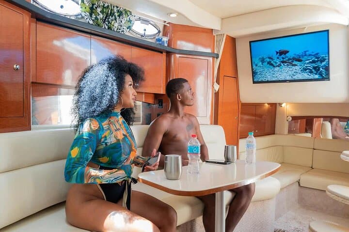 Set Sail on a Private Yacht Adventure in Punta Cana photo 5