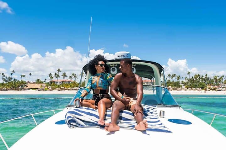 Set Sail on a Private Yacht Adventure in Punta Cana photo 2