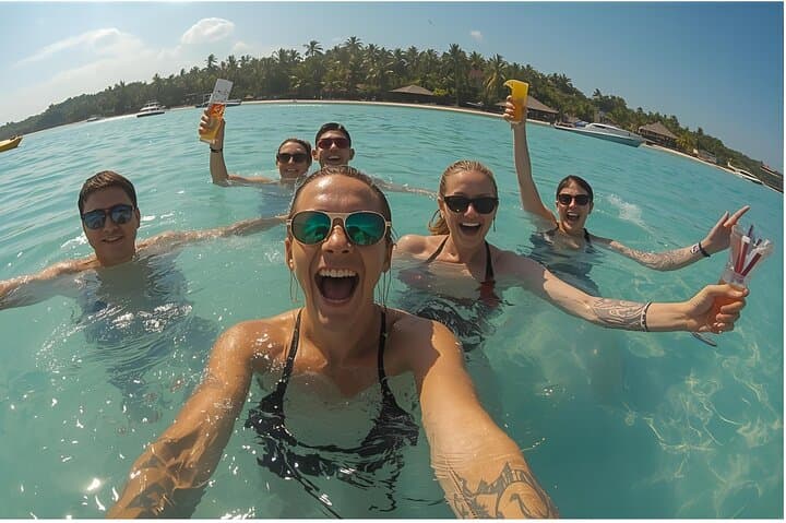 Set Sail on a Private Yacht Adventure in Punta Cana photo 3