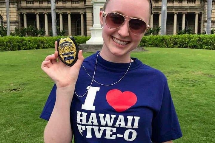 Hawaii Five-0 Filming Locations Tour on Oahu — McGarrett’s House & Aliʻiōlani Hale photo 1