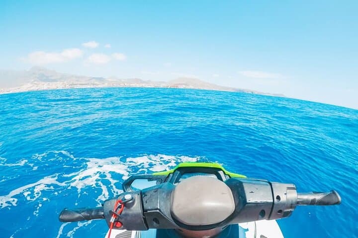 Jet Ski Adventure on Agadir Beach — 30-Minute High-Speed Ride photo 5