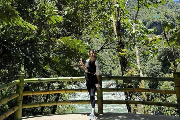 Route of the 8 Waterfalls in Baños — Full-Day Waterfall Route & Adventure photo 4