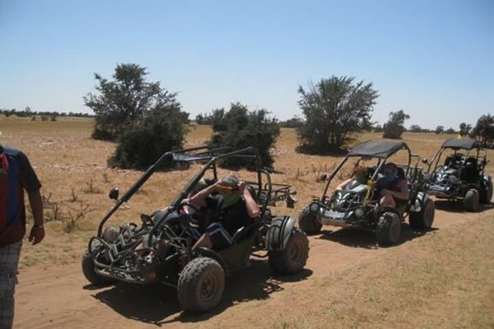 Agadir Desert Dunes Buggy Tour: 2-Hour Berber Coast Ride photo 5