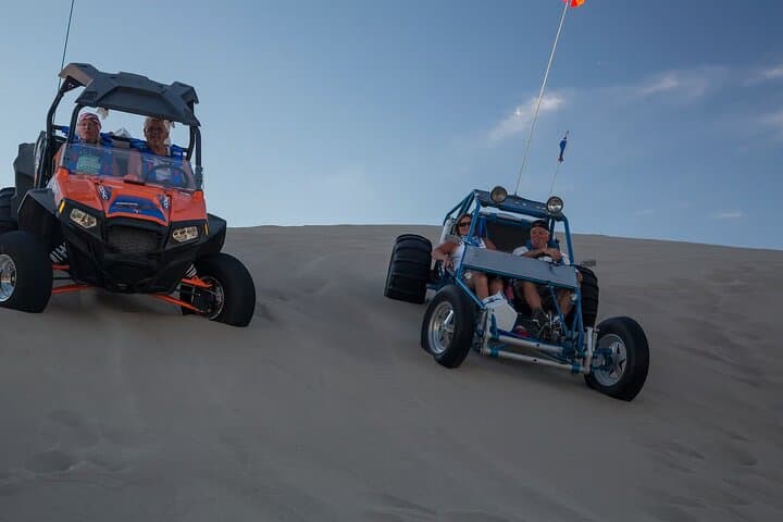 Agadir Buggy Adventure: Half-Day Berber Countryside Ride photo 4