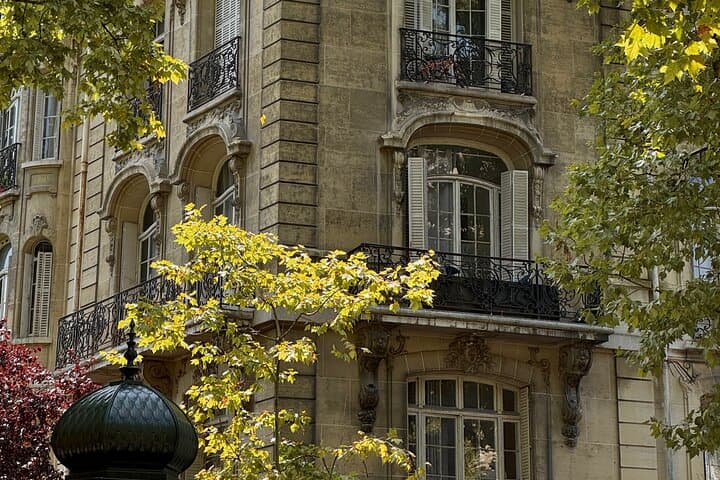 Notre-Dame, Île de la Cité & Le Marais: 3‑Hour Historical Walking Tour of Paris photo 1