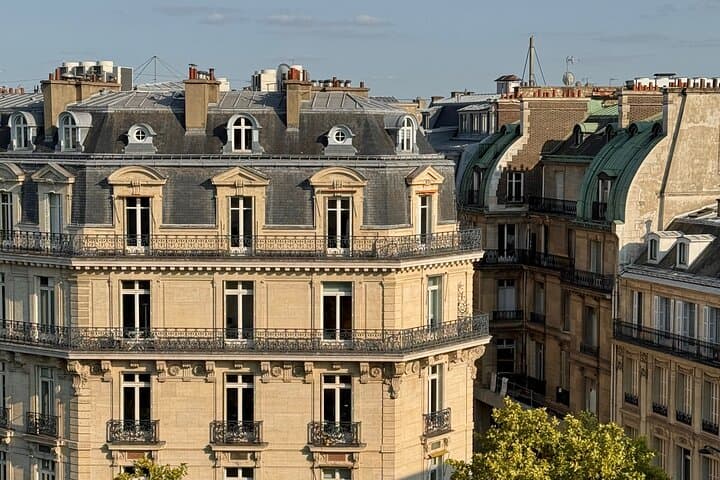 Notre-Dame, Île de la Cité & Le Marais: 3‑Hour Historical Walking Tour of Paris photo 4