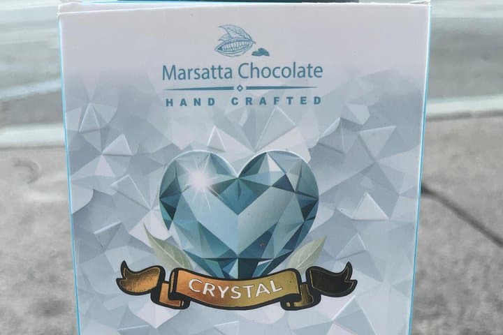 Los Angeles Chocolate Tasting & Canvas Painting — Bean-to-Bar Flavor Journey photo 3