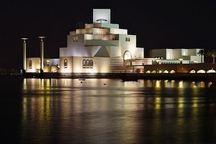 Doha Luxury City Tour: Top Landmarks in a Half or Full Day photo 3