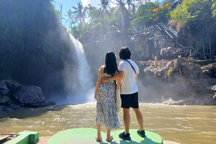 Day Trip to Nusa Lembongan: Snorkel, Yellow Bridge & Devil's Tear with Private Transfer photo 6