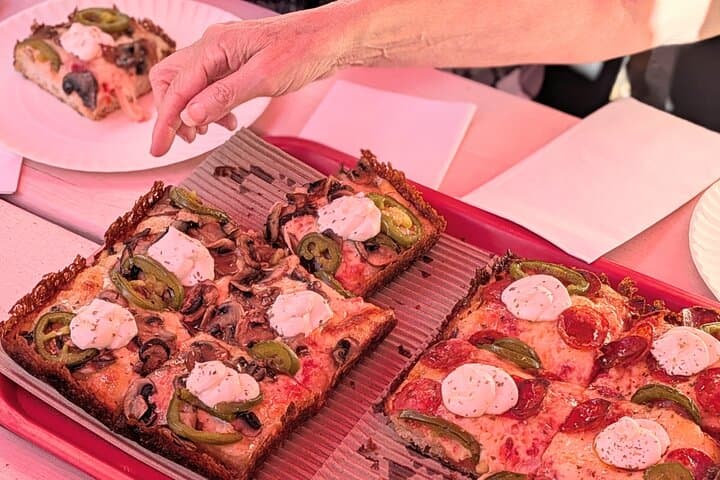 Queen Street East Food Walk: Riverside & Leslieville Neighborhood Tastes photo 3