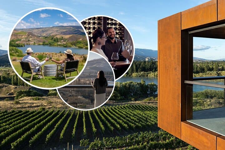 Private Central Otago Wine Tour: Full-Day Couples Tasting in Bannockburn & Gibbston