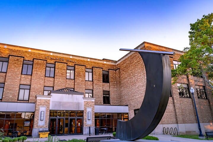 Indiana State University Scavenger Hunt: Campus Escape Game & Puzzle Walk photo 3