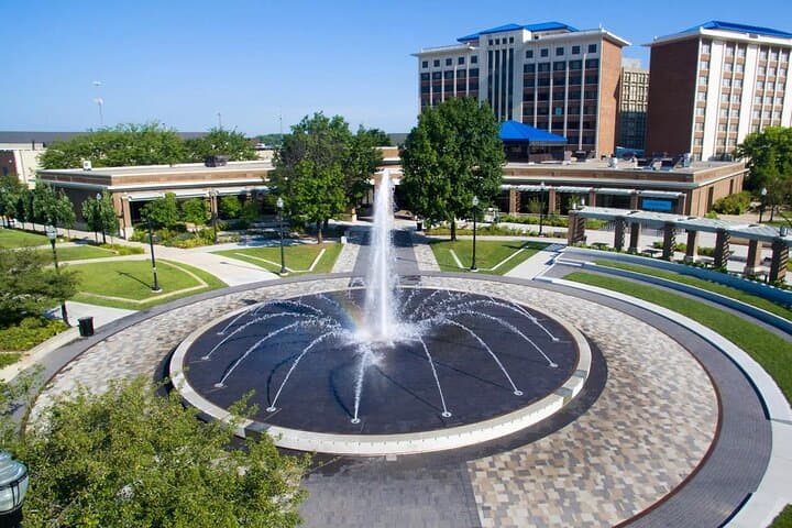 Indiana State University Scavenger Hunt: Campus Escape Game & Puzzle Walk