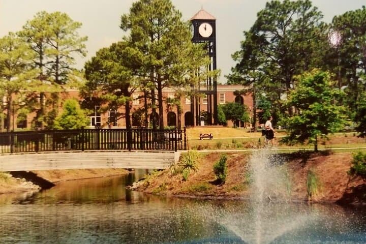 Explore UNC Wilmington: Scavenger Hunt & Outdoor Escape Game photo 2
